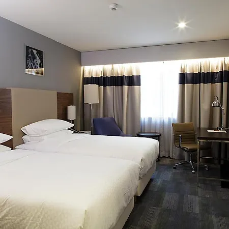 Hotel Bof Business 4*
