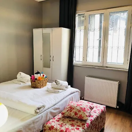 Apartment Taksim Self Checkin Apart In Beyoglu Istanbul