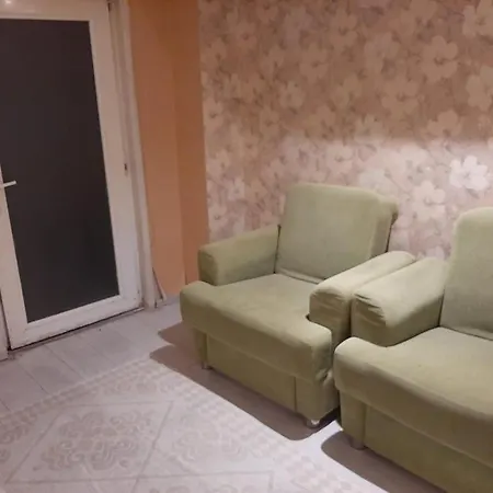 Mert Apartman İstanbul