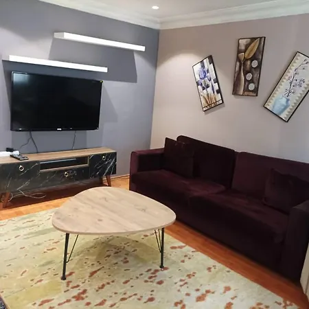 Mert Apartman