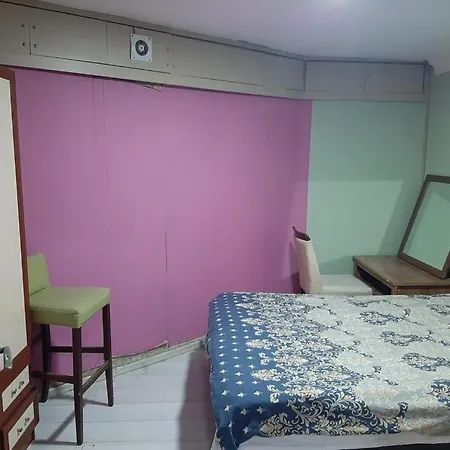 Daire Mert Apartman *