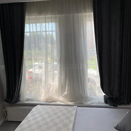 Hotel Antik Sofia Istanbulská provincie