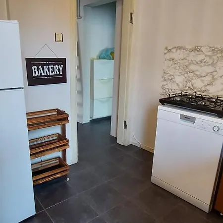Classy Flat Findikli-taksim شقة اسطنبول