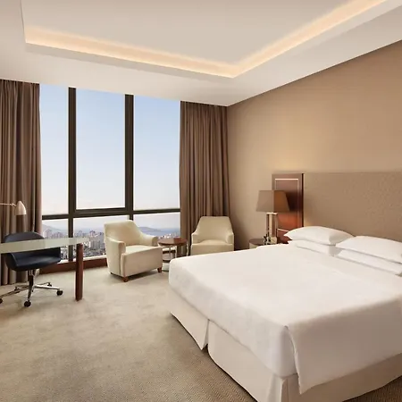 Sheraton Grand Atasehir Hotel
