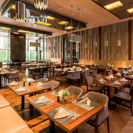 Sheraton Grand Atasehir