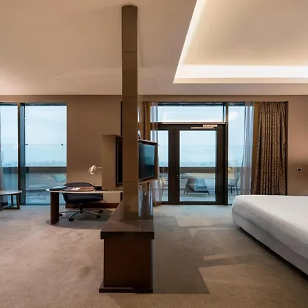 Sheraton Grand Atasehir Hotel