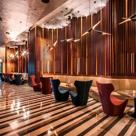 Sheraton Grand Atasehir Hotel Provincia di Istanbul