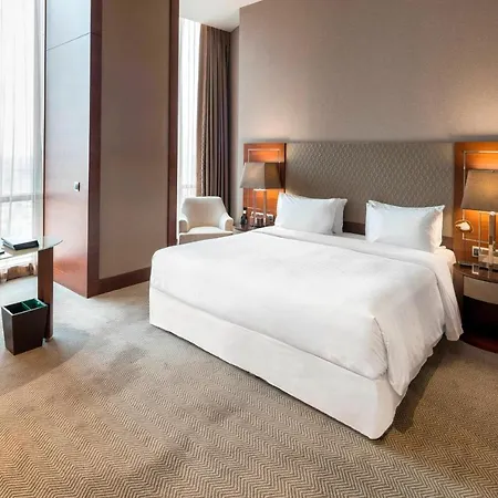 Sheraton Grand Atasehir 5* Provincia di Istanbul