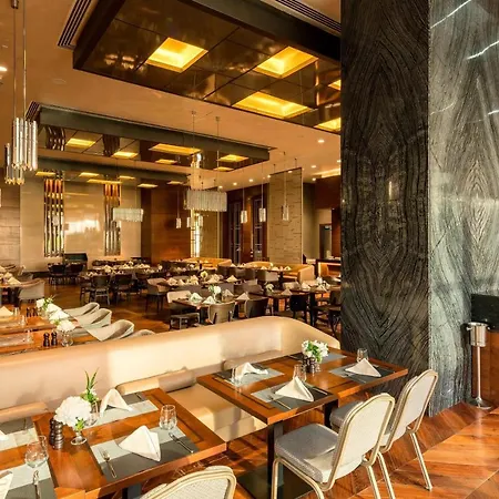 Hotel Sheraton Grand Atasehir 5*