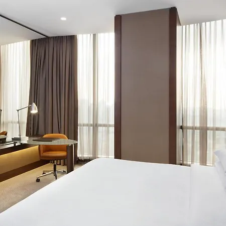 Sheraton Grand Atasehir 5*
