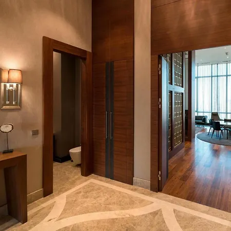 Sheraton Grand Atasehir 5*