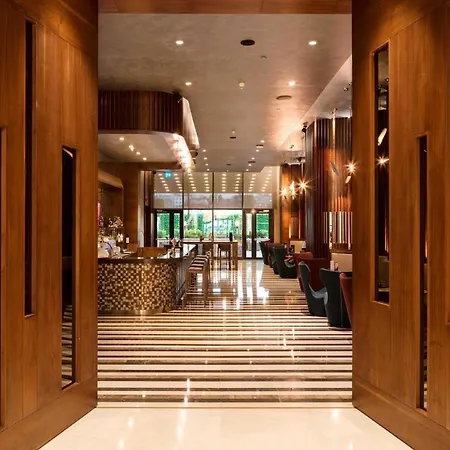 Sheraton Grand Atasehir