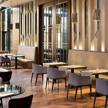 Sheraton Grand Atasehir 5* Provincia di Istanbul