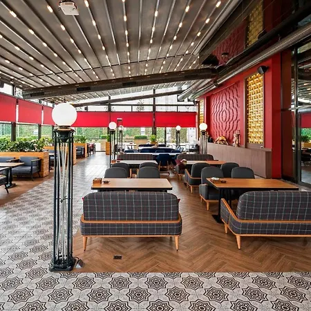 Sheraton Grand Atasehir Hotel