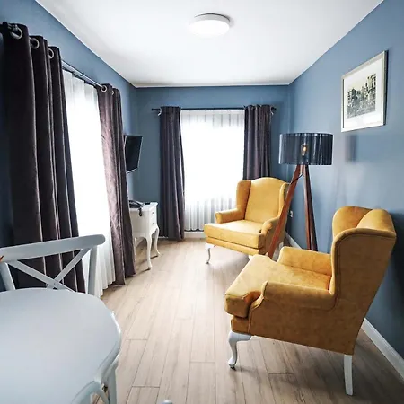 Hotell Selvese Collection Galata 1875 2*