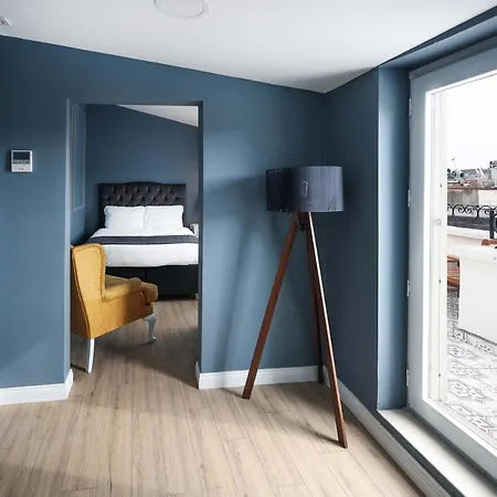 Hotell Selvese Collection Galata 1875 2*