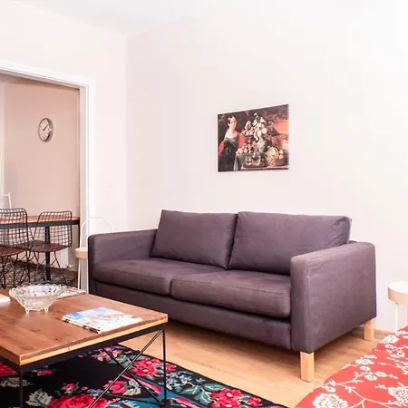 Flat Near Harem Shore In Uskudar Appartement Istanboel
