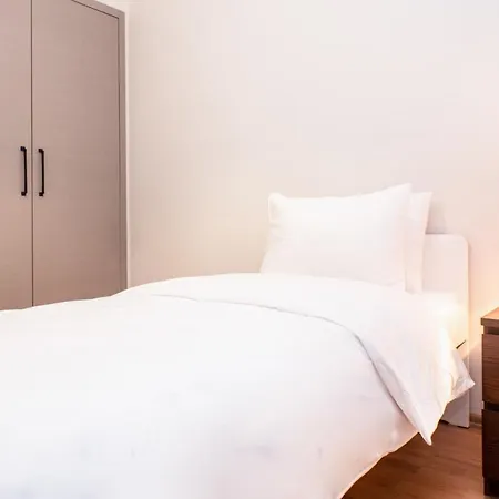 Flat Near Harem Shore In Uskudar Appartement *