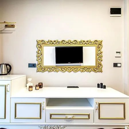 Azad Homes Unkapani Apartment Istanbul