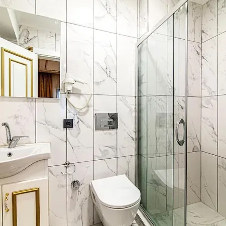 Azad Homes Unkapani Apartment Istanbul