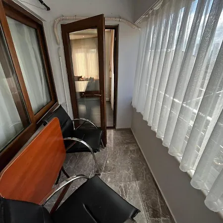 Hotel Kings Cross Istambul