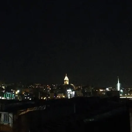 Holiday home Istanbulda Merkezi Konum, Muestakil Bina