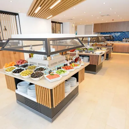 Hotel By Ihg Istambul