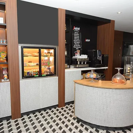 By Ihg Hotel Provincia di Istanbul