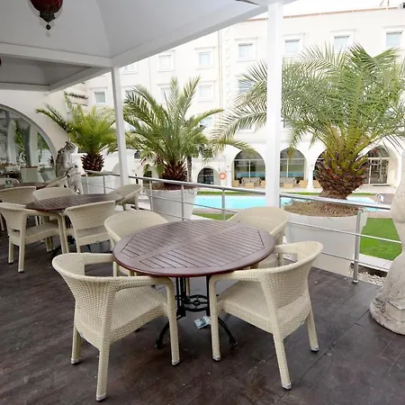 By Ihg Hotel Istambul