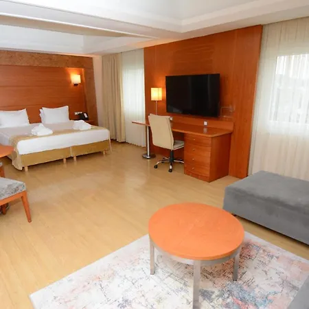 By Ihg Hotel Provincia di Istanbul