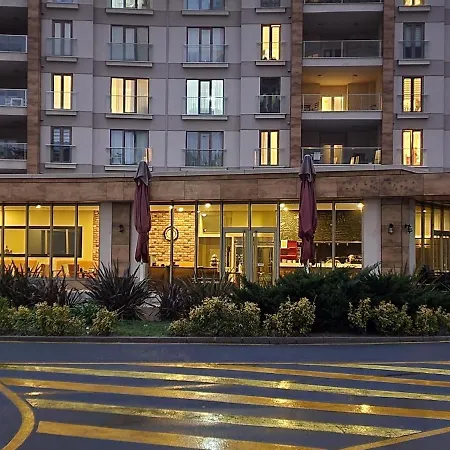 Daire Luxury In İstanbul