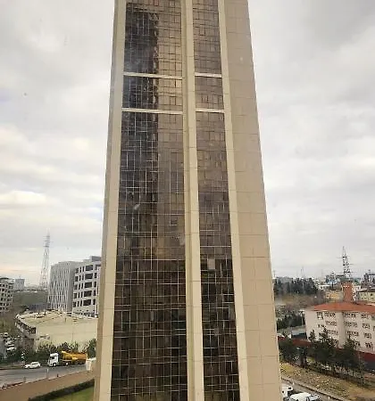 Luxury In İstanbul