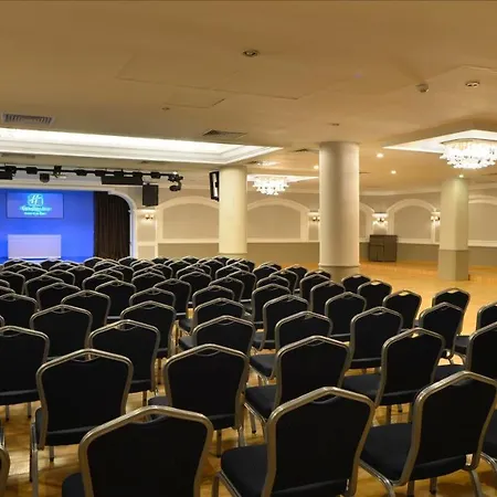 By Ihg Hotel Provincia di Istanbul
