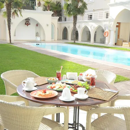 Hotel By Ihg Provincia di Istanbul