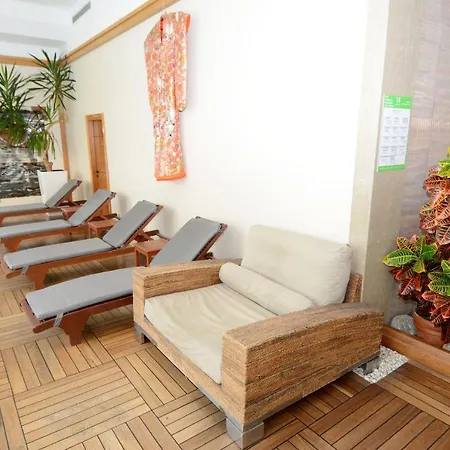By Ihg 5* Provincia di Istanbul