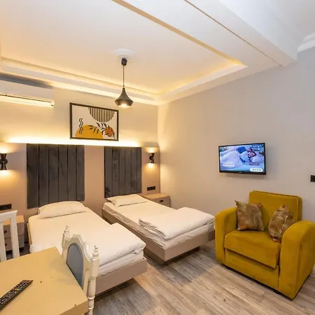 Otel Cirrus