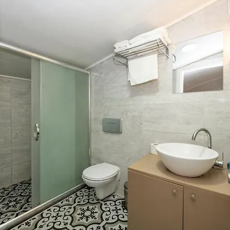 Otel Cirrus İstanbul