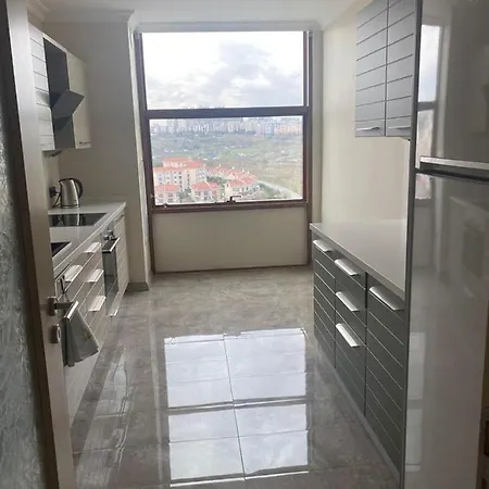 Kuzu Spradon Kuleler Appartamento Provincia di Istanbul