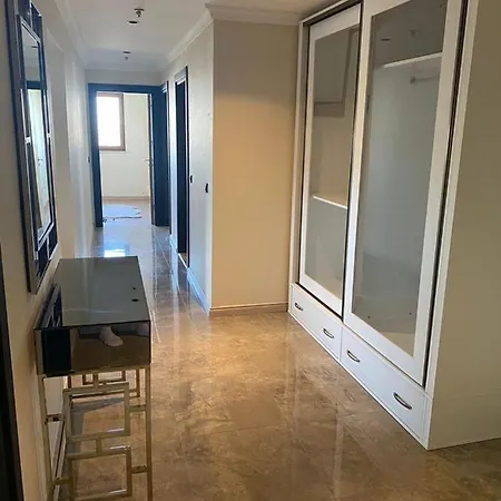 Kuzu Spradon Kuleler Provincia di Istanbul