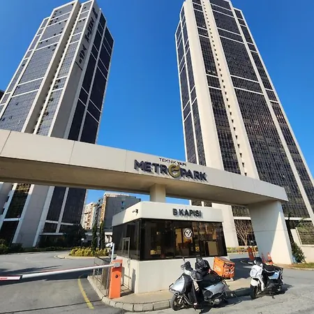 Luxury In * İstanbul