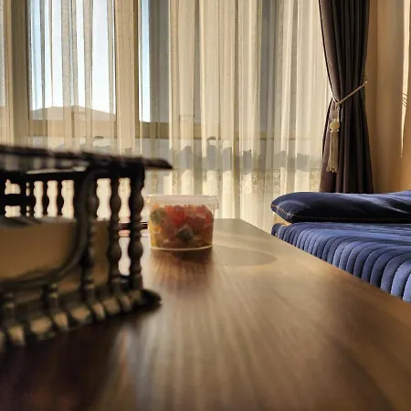 Luxury In İstanbul