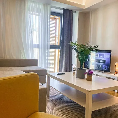 Cebeci Pendik Appartement