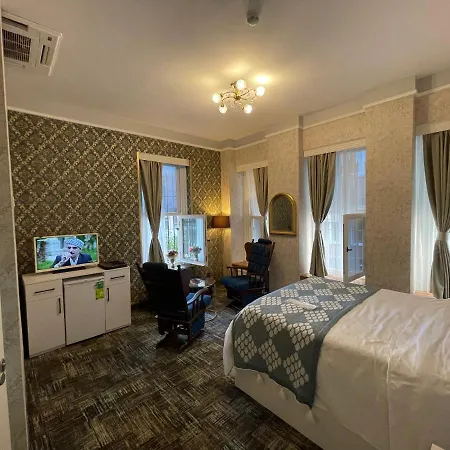 Aparthotel Moda Istanbul
