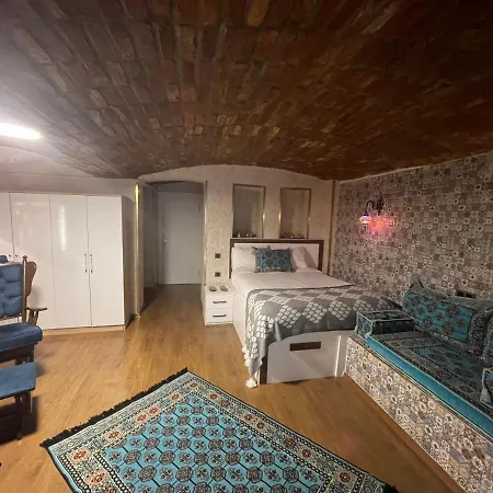 Aparthotel Moda