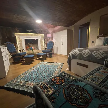 Aparthotel Moda *
