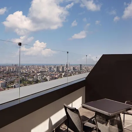 Hotel Sheraton Grand Atasehir Provincia di Istanbul