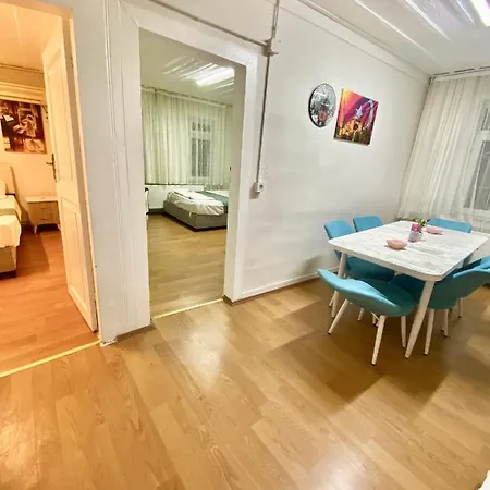 Sultanahmet Mansion Villa Istanbul
