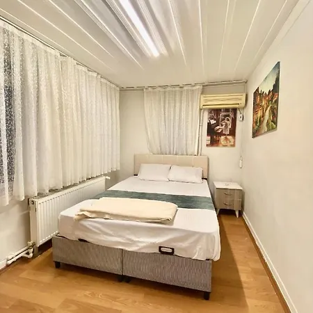 Villa Sultanahmet Mansion *