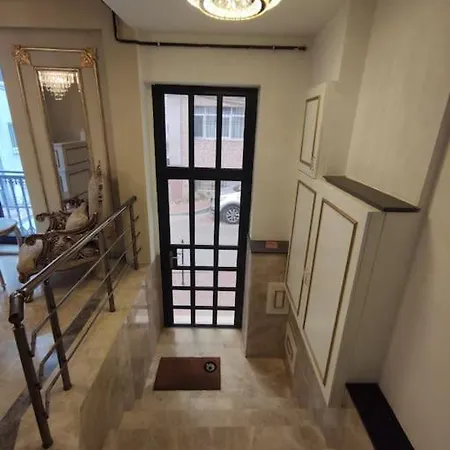 Apartment Azad Homes Unkapani Istanbul