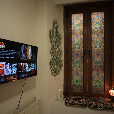 Private In Heart Of Taksim Square 1 Κωνσταντινούπολη
